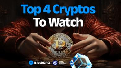 top-crypto-coins-to-watch:-blockdag,-ethereum,-dogecoin,-&-solana-show-real-market-strength
