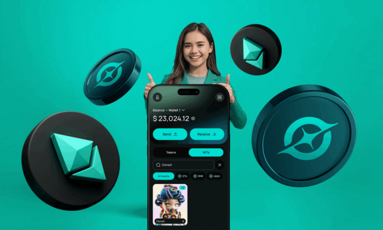 market-crash-sends-ethereum-(eth)-to-$2,750,-yet-geefi's-(gee)-presale-surges-with-5.3m-tokens-sold-in-just-24-hours