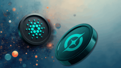 cardano-(ada)-falls-to-$0.39-makes-market-focus-shifts-toward-high-potential,-why-geefi-(gee)-stands-out